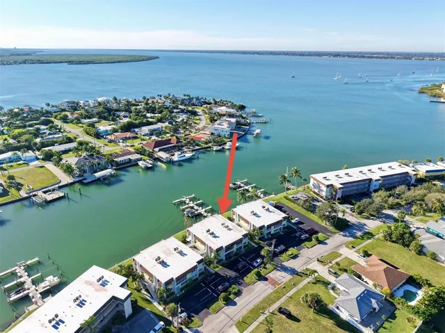 $275,000 | 1315 Bayshore Drive, Unit 102, Fort Pierce, FL 34949