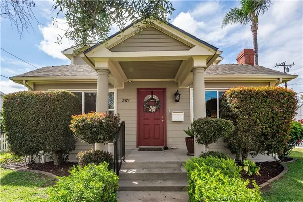 $1,699,000 | 2576 El Dorado Street, Torrance, CA 90503