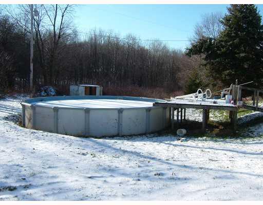 1722 Millbrook Road Grove City, PA 16127 - Photo 6 of 15 Swimming Pool/Hot Tub/Sauna.