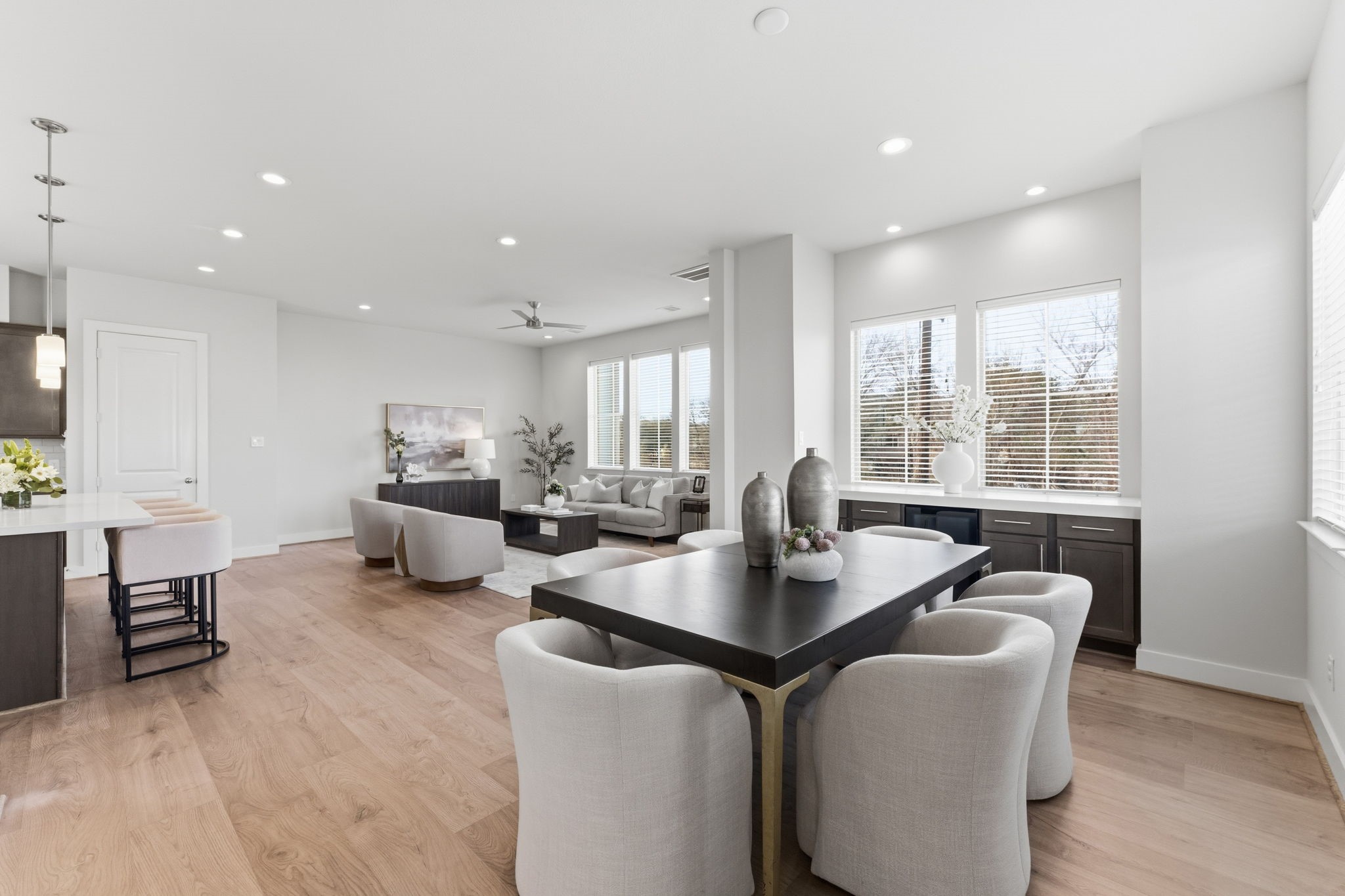 1361 Moy Street Houston, TX 77007 - Photo 12 of 37