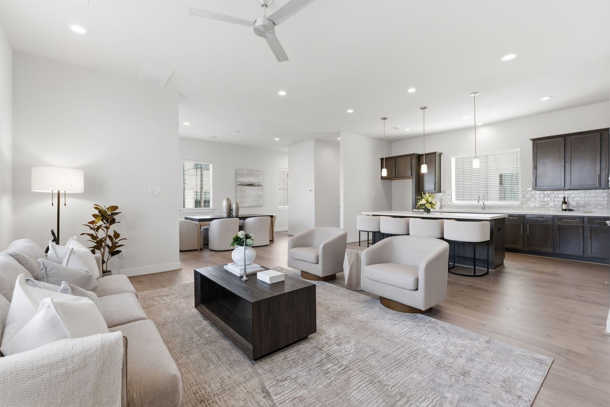 1361 Moy Street Houston, TX 77007 - Photo 15 of 37