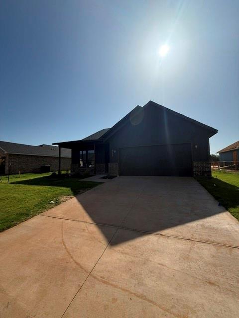 4133 Ranger Road Abilene, TX 79601 - Photo 2 of 25