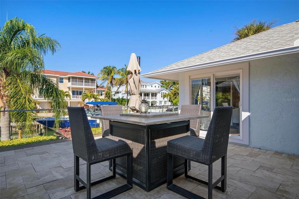 607 North Point Drive Holmes Beach, FL 34217 - Photo 40 of 81