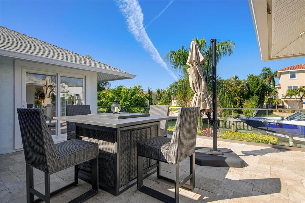 607 North Point Drive Holmes Beach, FL 34217 - Photo 41 of 81