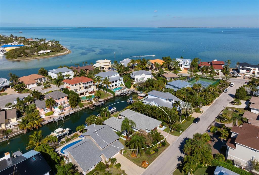 607 North Point Drive Holmes Beach, FL 34217 - Photo 70 of 81