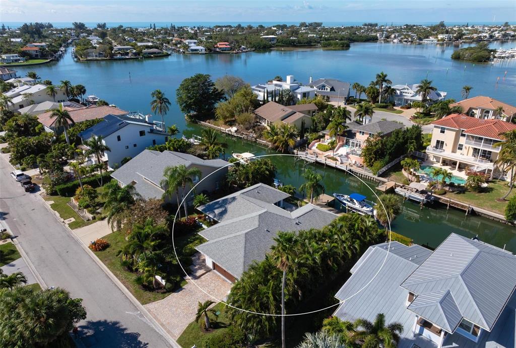607 North Point Drive Holmes Beach, FL 34217 - Photo 71 of 81