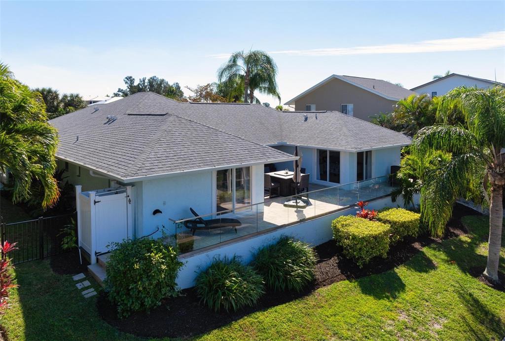 607 North Point Drive Holmes Beach, FL 34217 - Photo 73 of 81