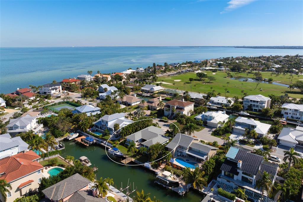 607 North Point Drive Holmes Beach, FL 34217 - Photo 75 of 81