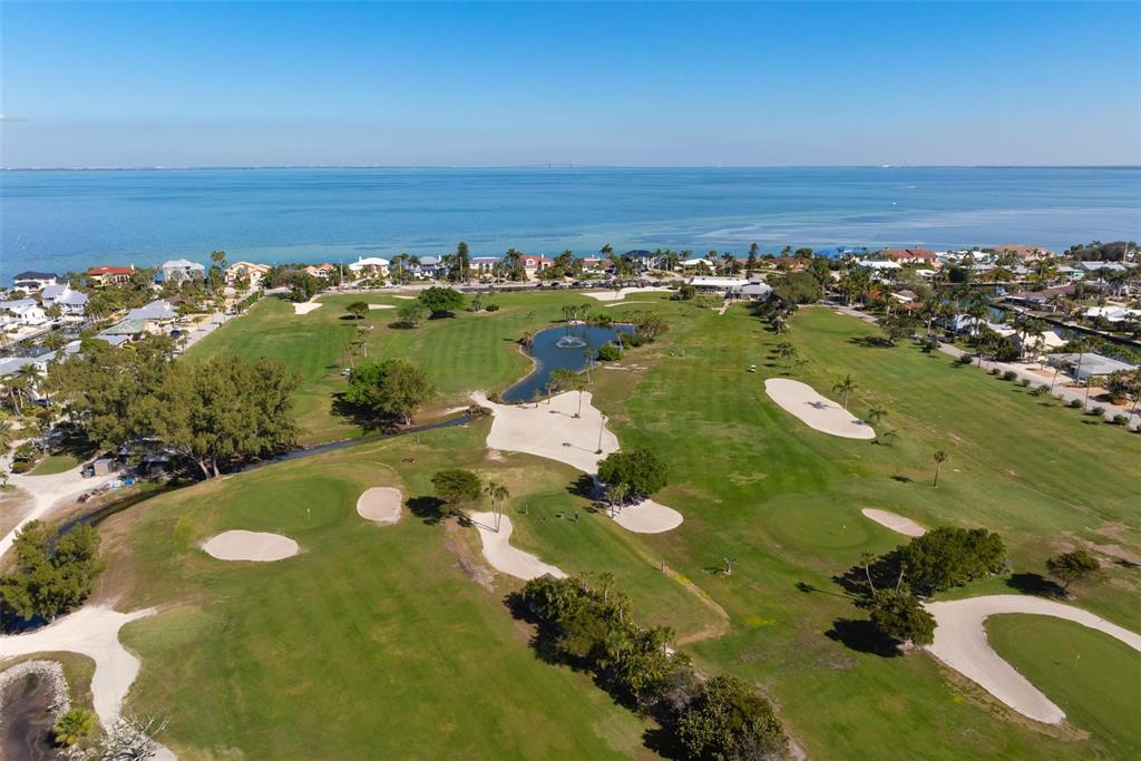 607 North Point Drive Holmes Beach, FL 34217 - Photo 76 of 81