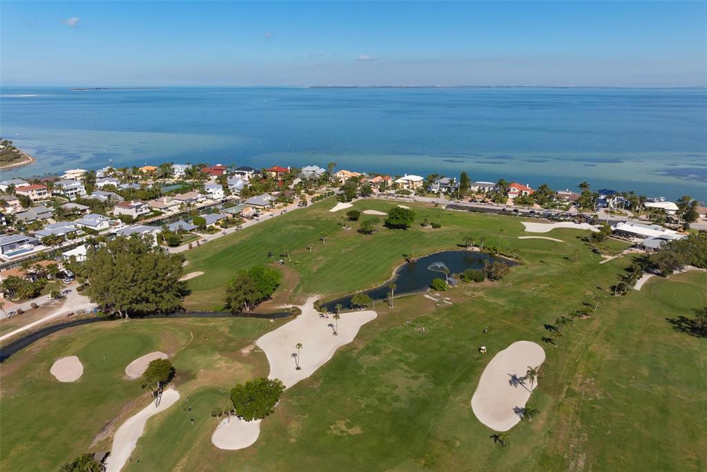 607 North Point Drive Holmes Beach, FL 34217 - Photo 77 of 81