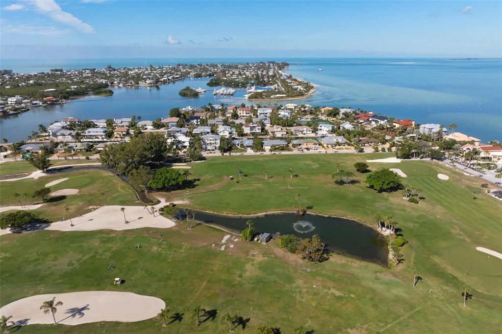 607 North Point Drive Holmes Beach, FL 34217 - Photo 78 of 81