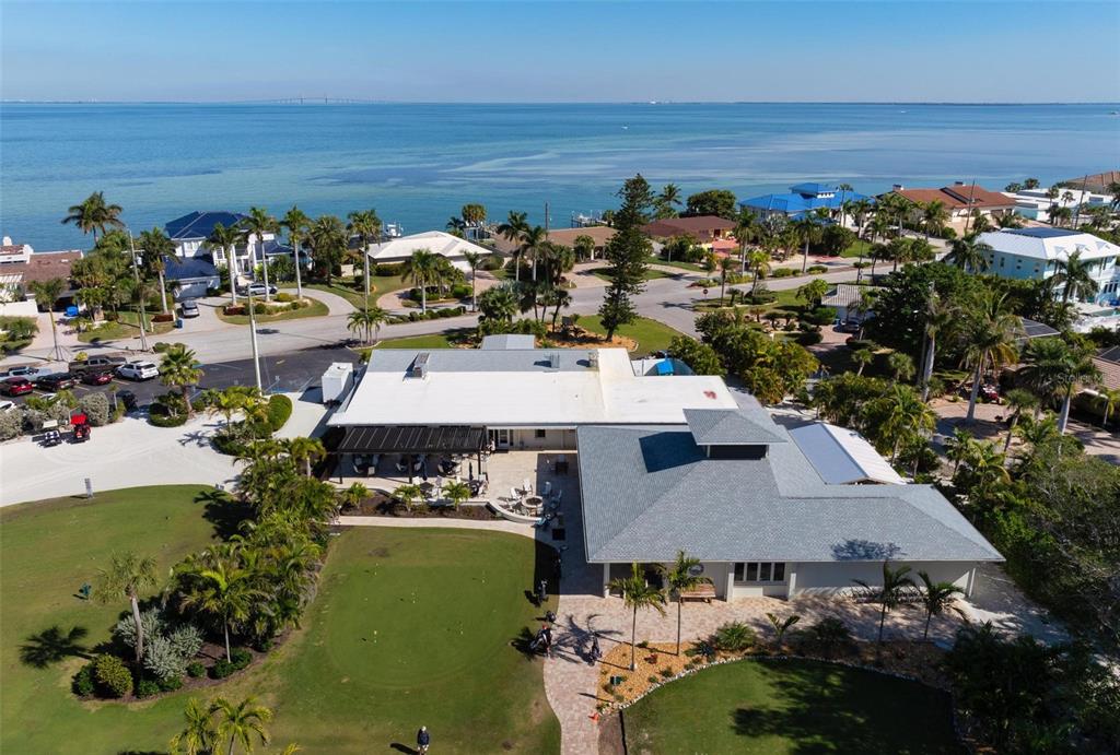 607 North Point Drive Holmes Beach, FL 34217 - Photo 79 of 81