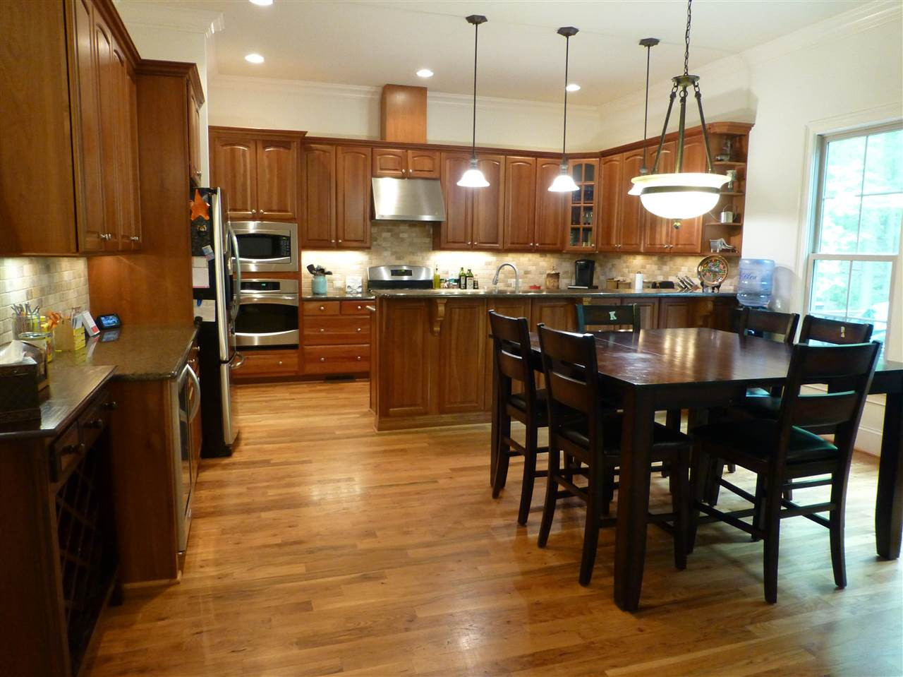 2433 Trenton Woods Way Raleigh, NC 27607 - Photo 13 of 30 Photo 13