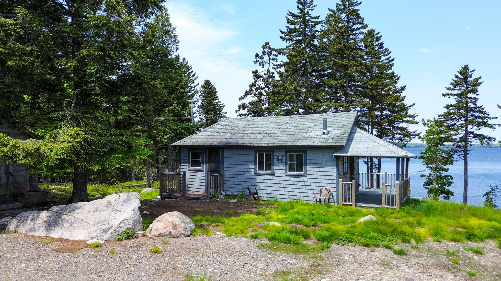 21 Jung Road East Machias, ME 04630 - Photo 3 of 56 1
