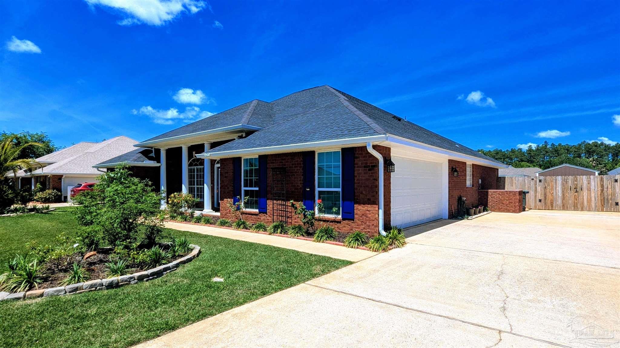 420 Collinwood Loop Foley, AL 36535 - Photo 55 of 67
