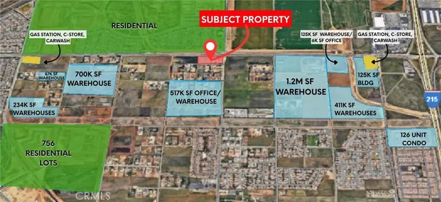 $1 | 26041 Murrieta Road, Menifee, CA 92585