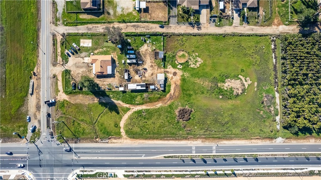 26041 Murrieta Road Menifee, CA 92585 - Photo 8 of 11 1 - 4 Acres Ground Lease Availalbe in Menifee