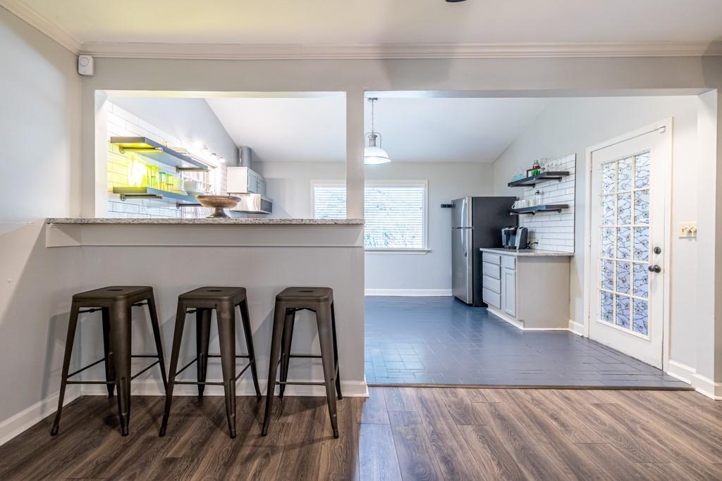 1570 Spring Lane Northwest, Unit A Atlanta, GA 30314 - Photo 13 of 26