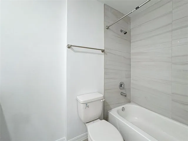 a view of a porch with a yard