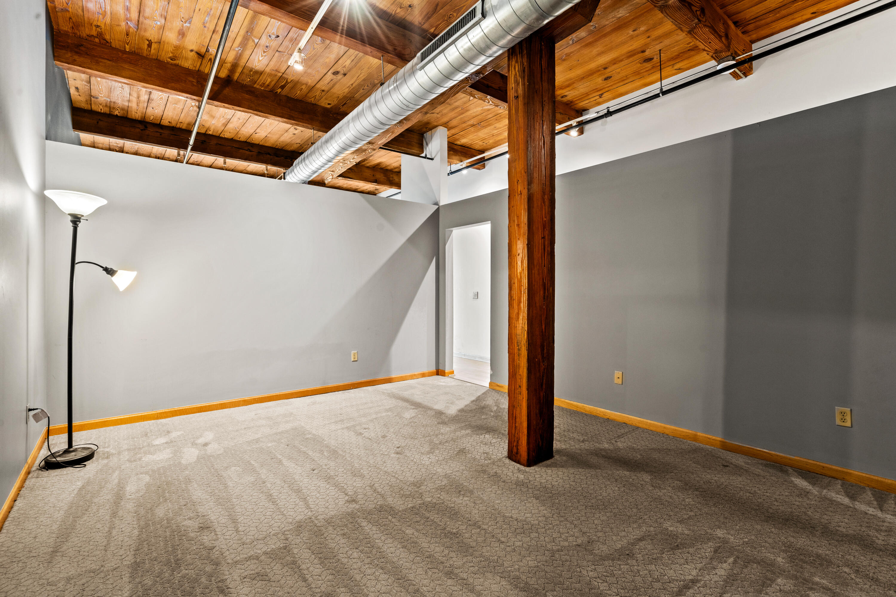 200 South Water Street, Unit 307 Milwaukee, WI 53204 - Photo 9 of 19 Bedroom