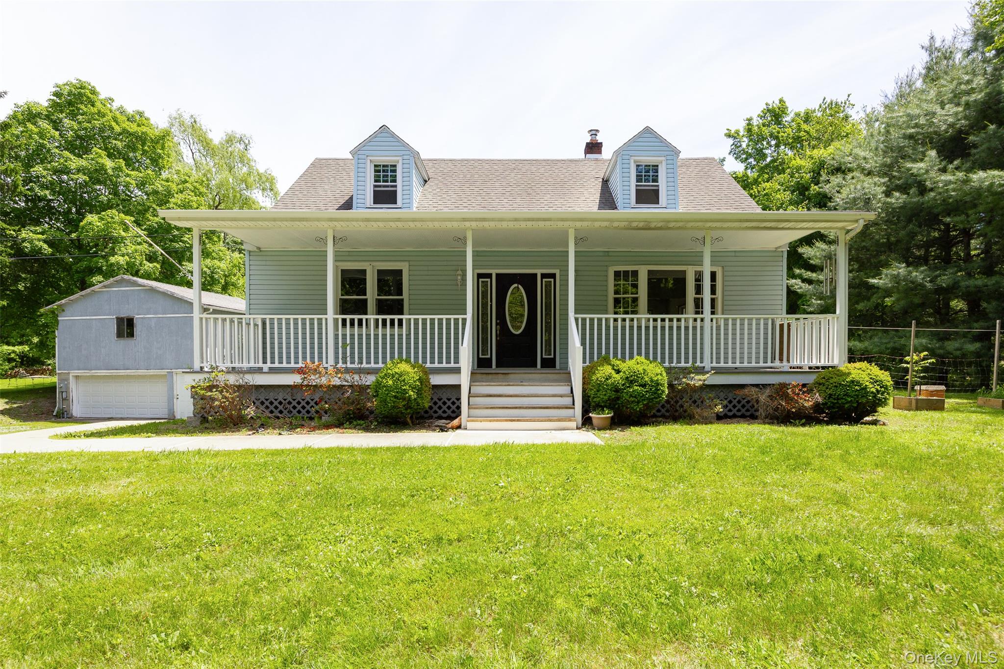 36 Marshall Road Salt Point, NY 12578 - Photo 4 of 39