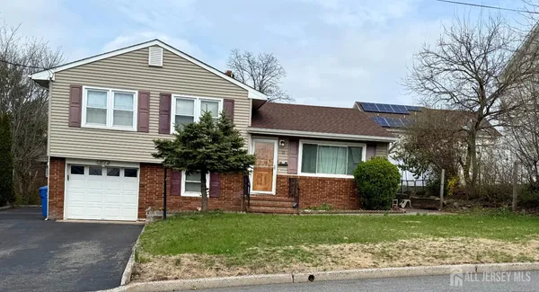$519,000 | 12 Park Avenue, Iselin, NJ 08830
