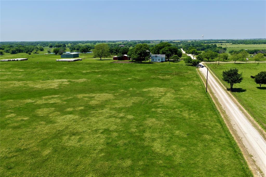 204 Valley View Valley View, TX 76272 - Photo 8 of 23 a view of a lush green outdoor space