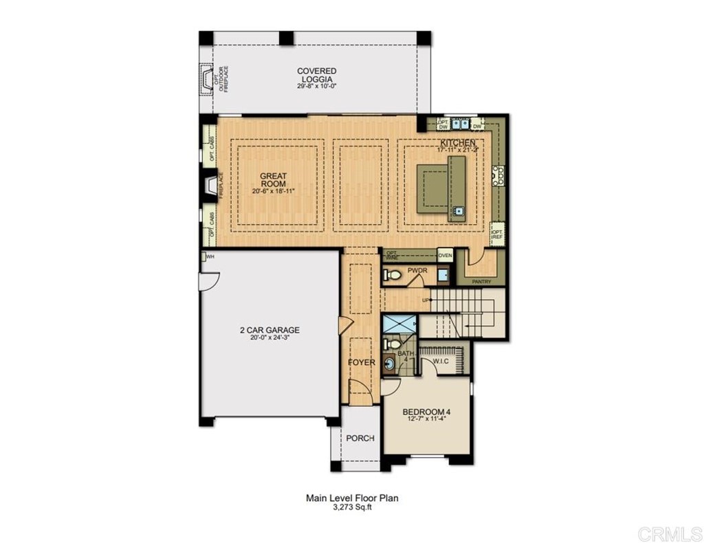 5140 Lighthouse Bend San Diego, CA 92130 - Photo 20 of 24 a black and white photo of a living room