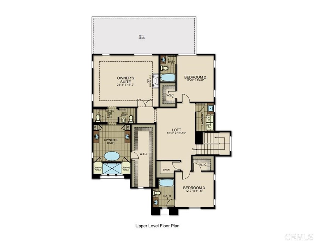 5140 Lighthouse Bend San Diego, CA 92130 - Photo 21 of 24 a picture of a floor plan