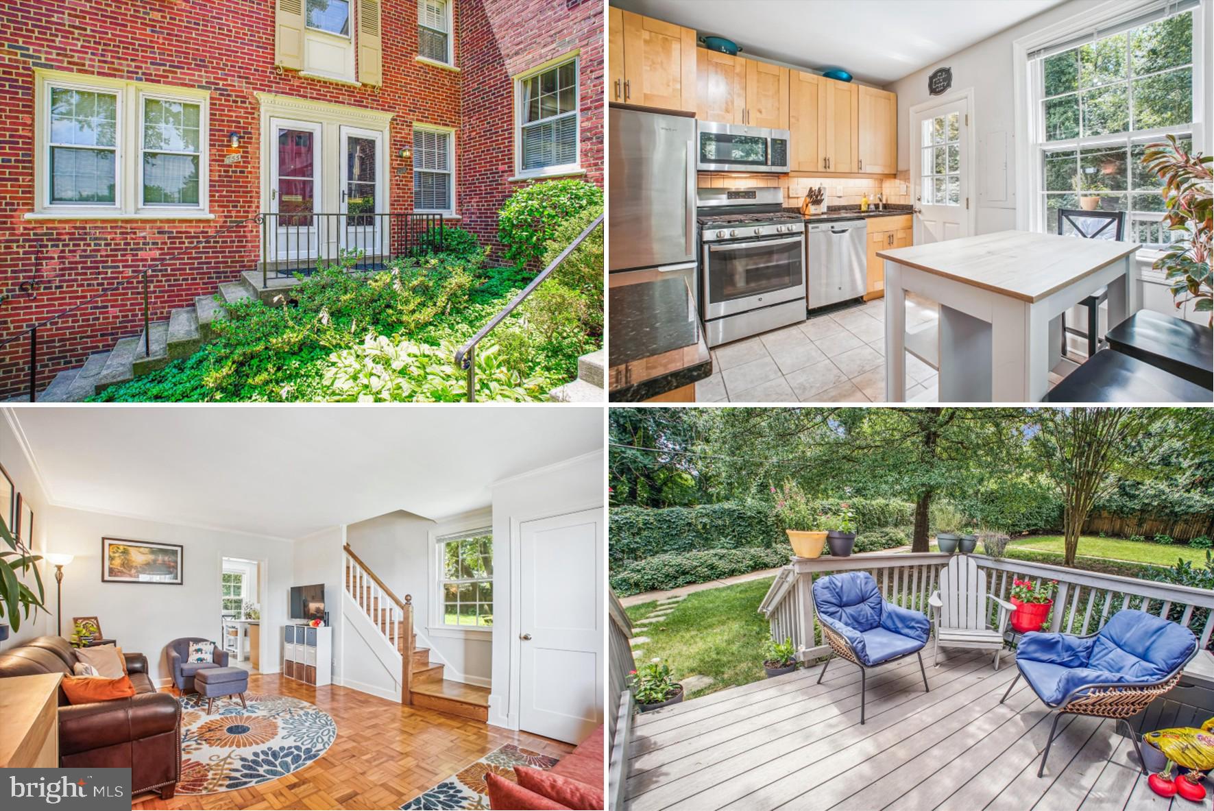 1600 South Barton St Unit 754  