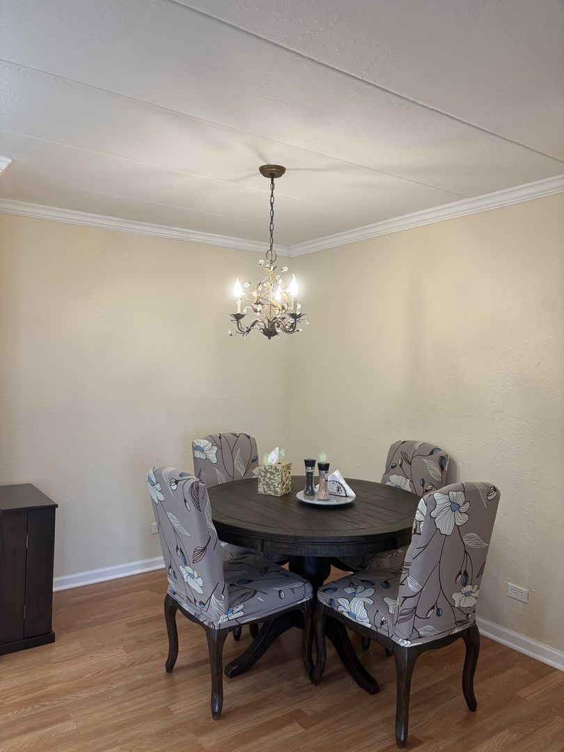 1 Renaissance Place, Unit 912 Palatine, IL 60067 - Photo 5 of 23