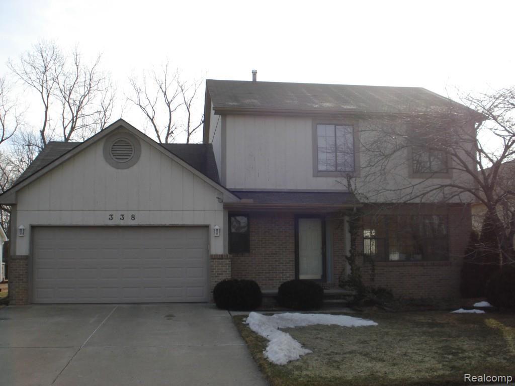 338 North Willard Road Canton, MI 48187 - Photo 1 of 19 DSC03173.jpg