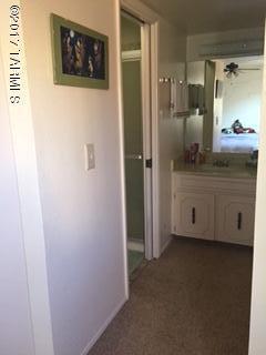 1351 East Fort Lowell Road, Unit E Tucson, AZ 85719 - Photo 20 of 25