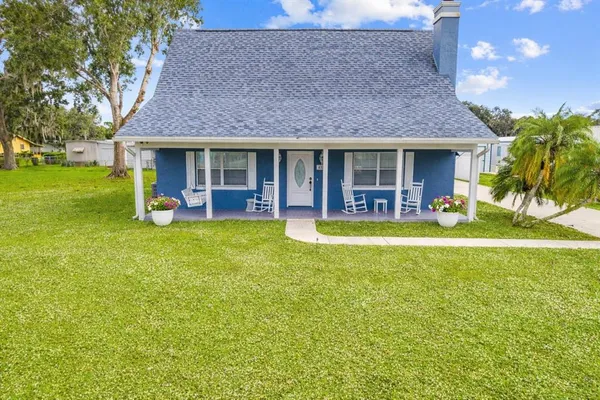 $297,500 | 435 Lantern Drive, Kenansville, FL 34739