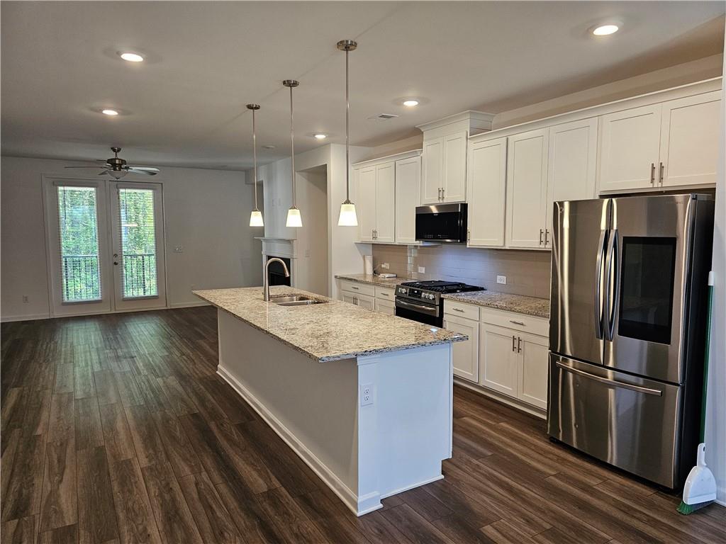 3529 Settlement Road Tucker, GA 30084 - Photo 7 of 45