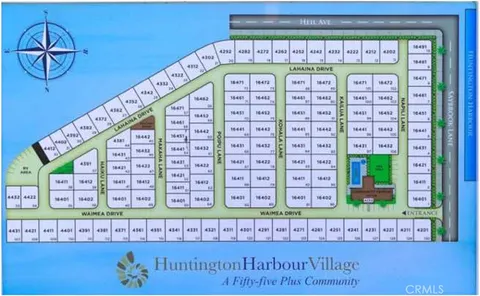 $950,000 | 16401 Napili Lane, Huntington Beach, CA 92649