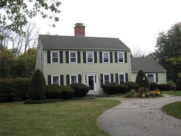 15 Apple Hill Road Sturbridge, MA 01566 - Photo 1 of 1 Gallery Image 1