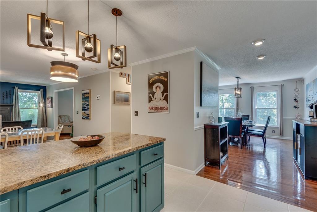 143 Barnard Road Cohutta, GA 30710 - Photo 37 of 91 Gallery Image 37