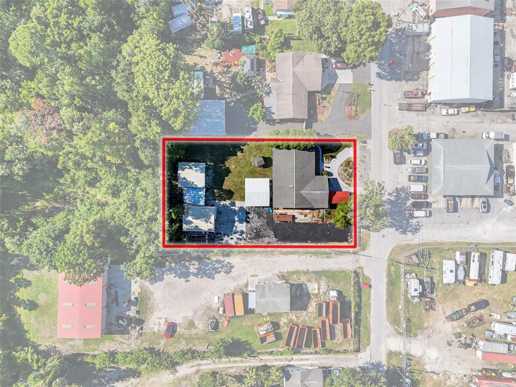 7813 Leo Kidd Avenue Port Richey, FL 34668 - Photo 41 of 95