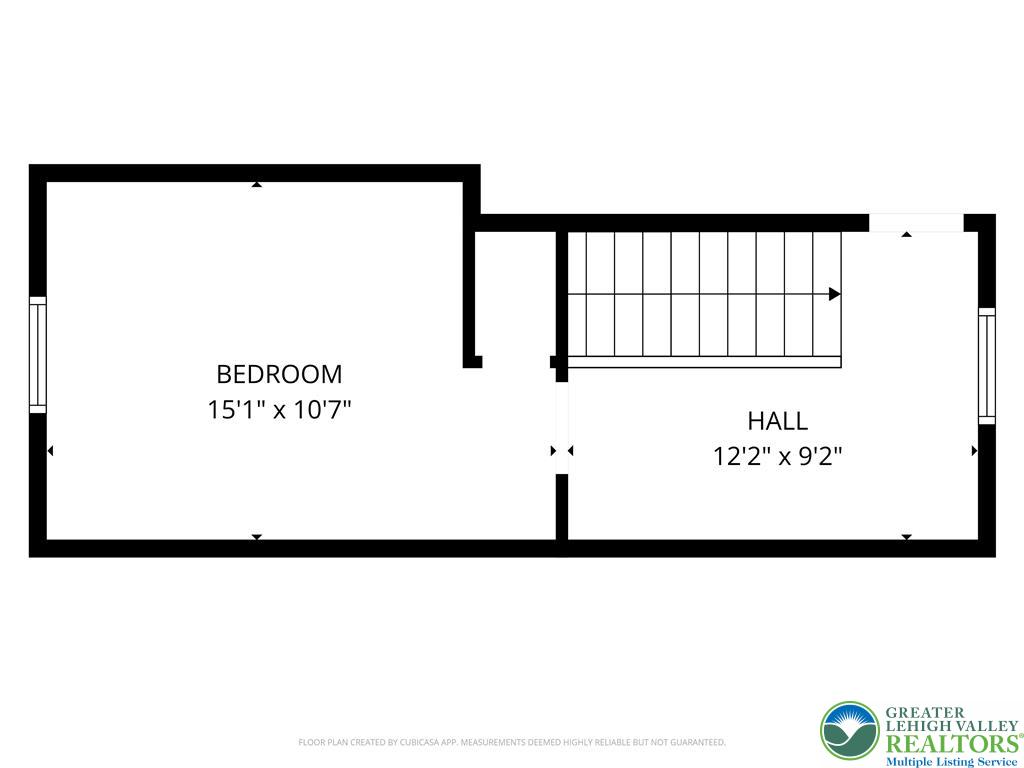 18 George Avenue Nazareth, PA 18064 - Photo 14 of 15 a picture of a room