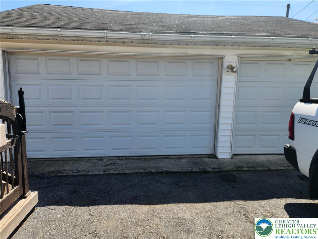 18 George Avenue Nazareth, PA 18064 - Photo 10 of 15 a view of a entryway