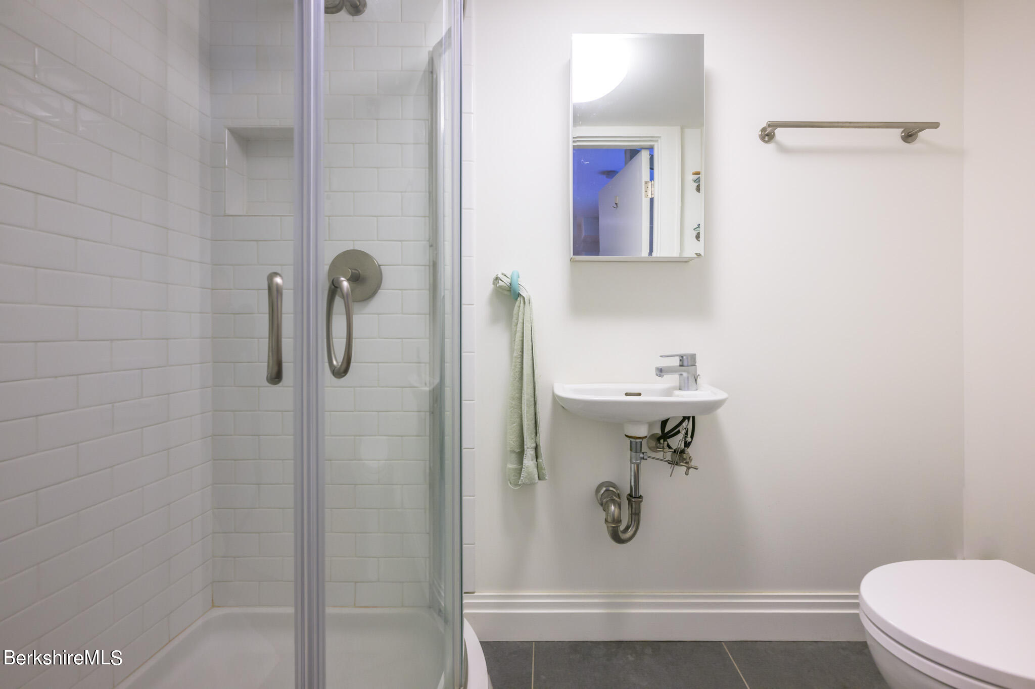 403 South Undermountain Road Sheffield, MA 01257 - Photo 32 of 46 Media Room Bath