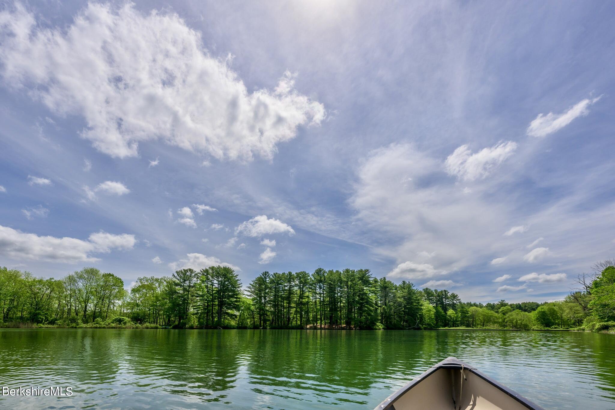 403 South Undermountain Road Sheffield, MA 01257 - Photo 42 of 46 Great Lake for Kayaking