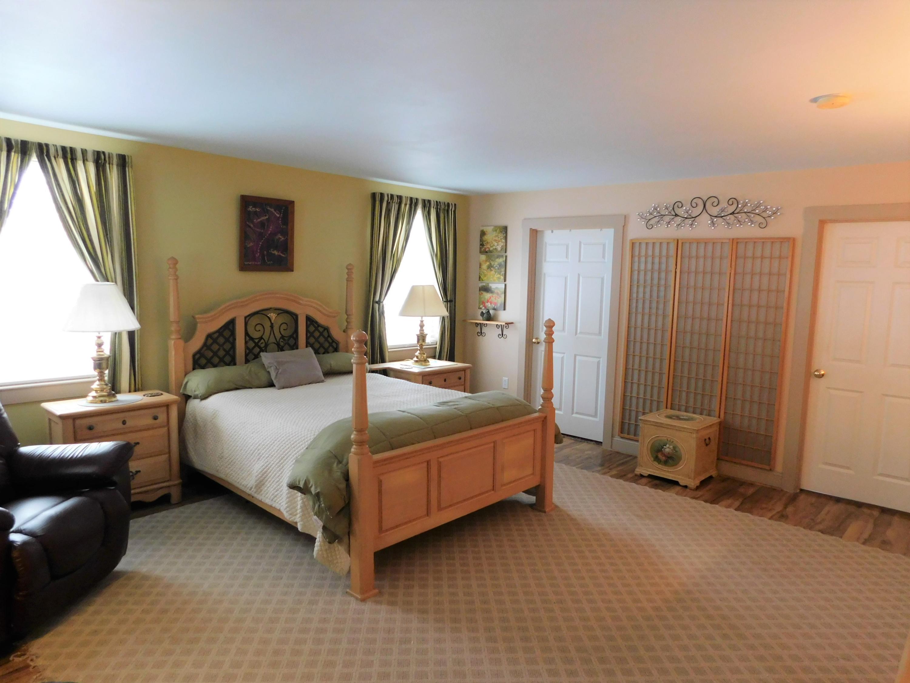 197 Hussey Road Parsonsfield, ME 04047 - Photo 21 of 39 Master