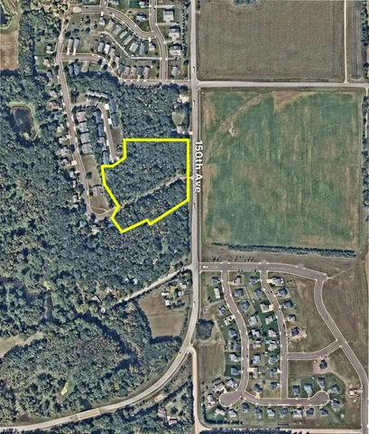 $850,000 | Xxx Xxx 35th Se & Kings Lane, Becker, MN 55308