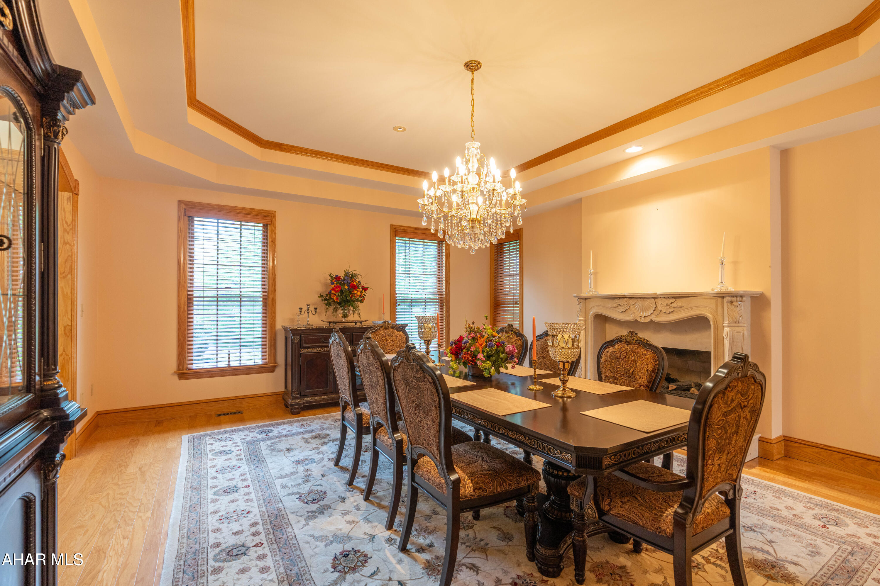 1310 Cove Ln Road Roaring Spring, PA 16673 - Photo 22 of 116