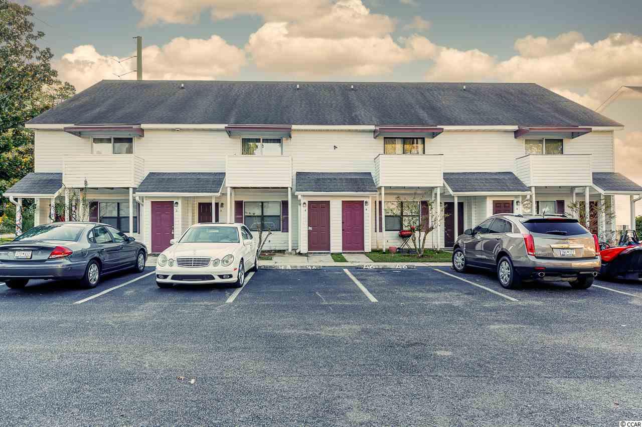 209 Cedar Street, Unit A2 Myrtle Beach, SC 29577 - Photo 1 of 21 Gallery Image 1