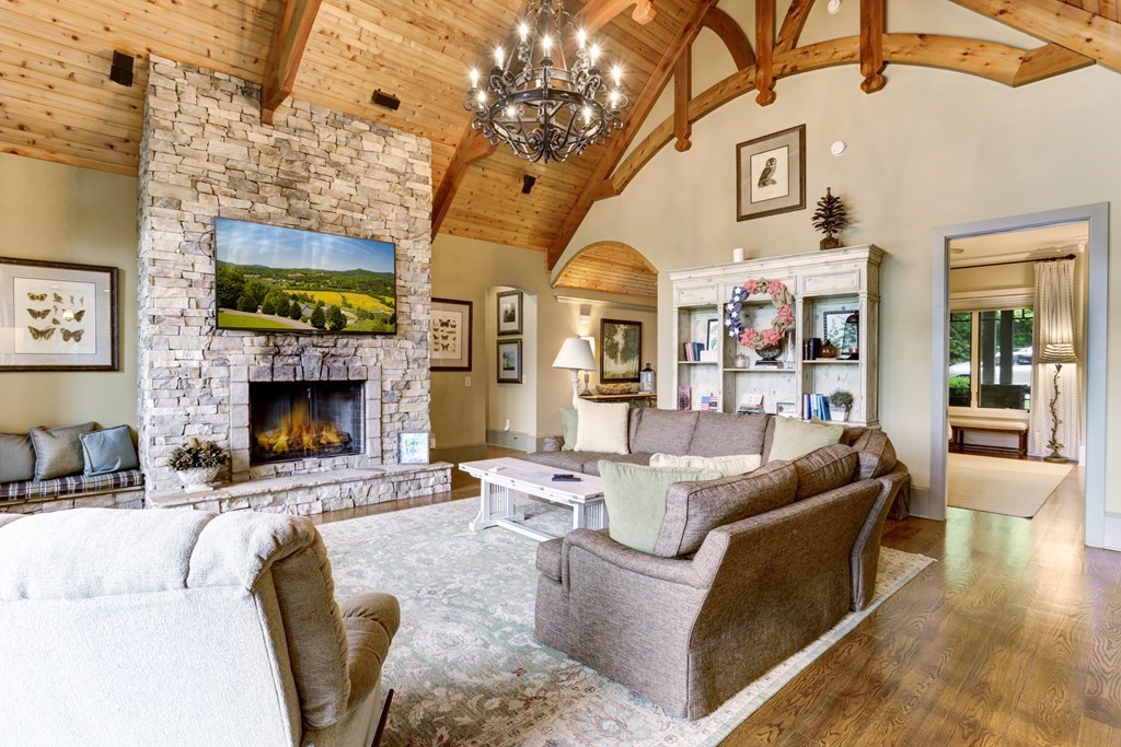 2373 Herman Drake Road Young Harris, GA 30582 - Photo 4 of 63 Gallery Image 4