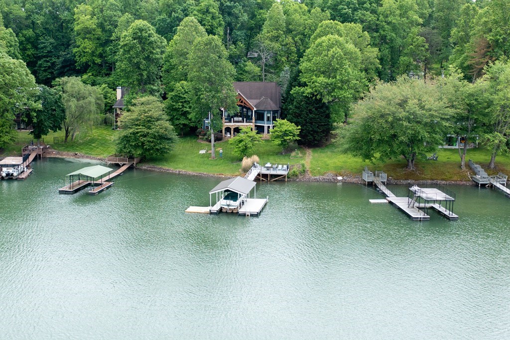 2373 Herman Drake Road Young Harris, GA 30582 - Photo 46 of 63 Gallery Image 46