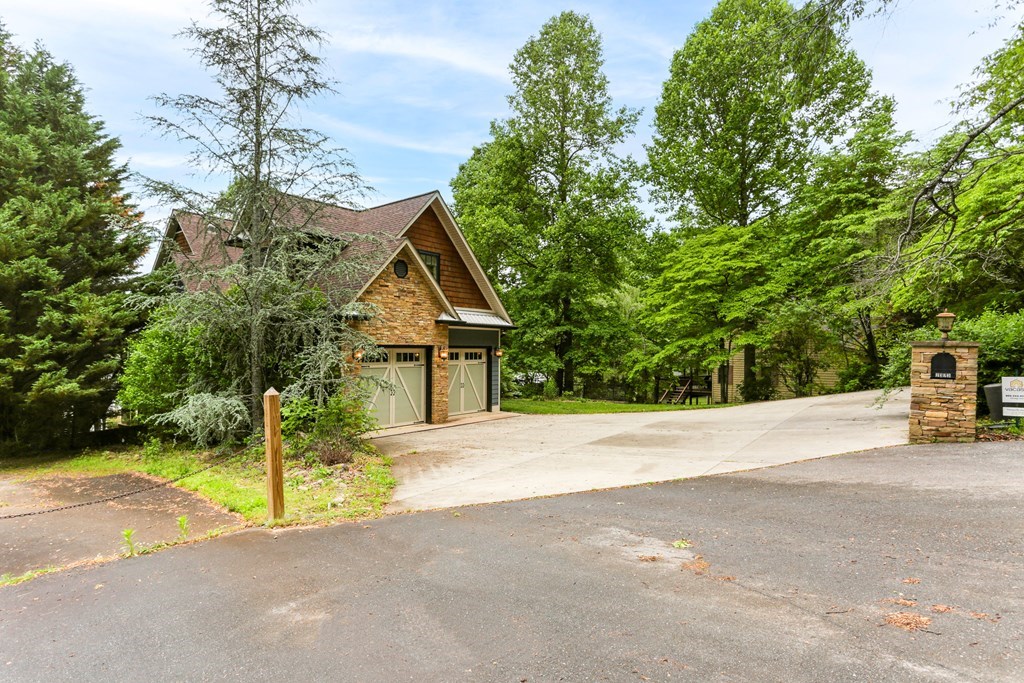 2373 Herman Drake Road Young Harris, GA 30582 - Photo 47 of 63 Gallery Image 47